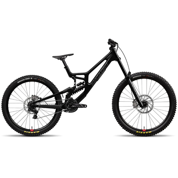 V10 8 CC DH S-Kit MX