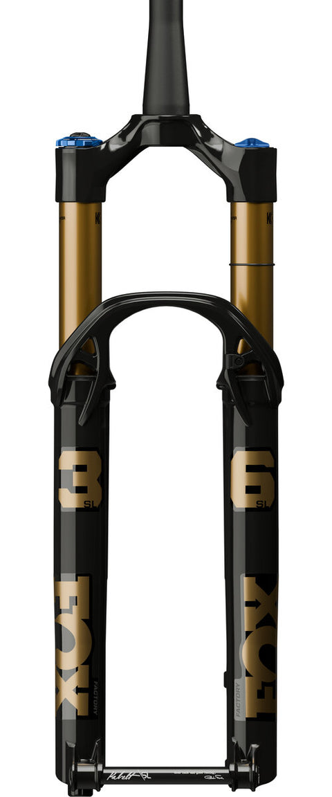 Fox Factory - Fox 36 SL Factory Grip X 29"