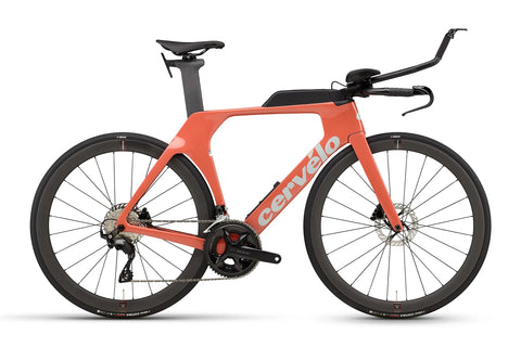 Cervelo - 2026 P 105 Race