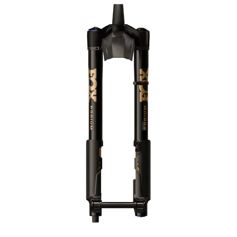 Fox - Podium Factory 170mm / 58HT - Image 2
