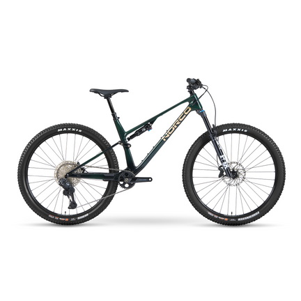 Revolver FS C2 130 Green