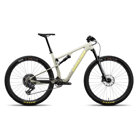 Santa Cruz - Blur TR 4 C 70