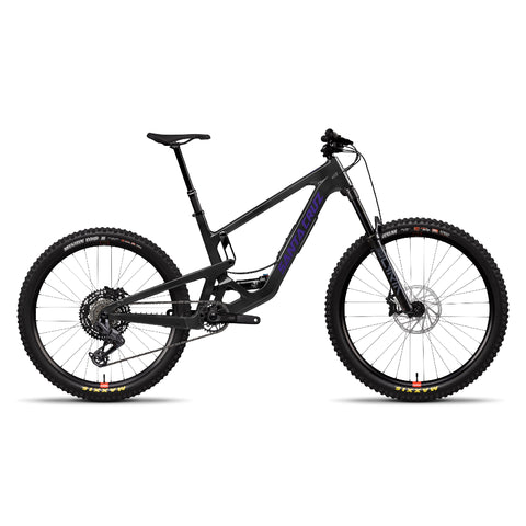Santa Cruz - Bronson 5 C MX 70 - Image 2
