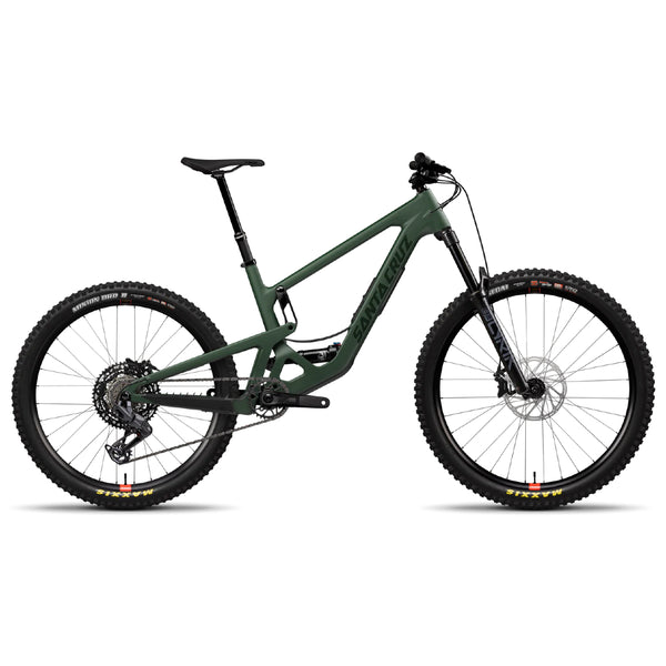 Bronson C MX 70
