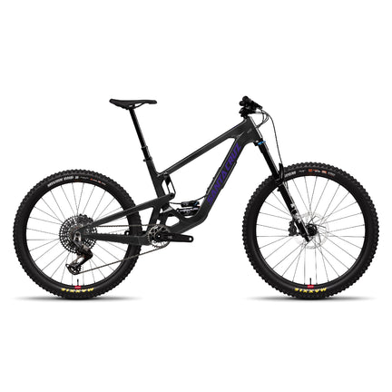 Bronson C MX 90