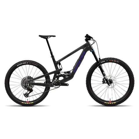 Santa Cruz - Bronson C MX 90