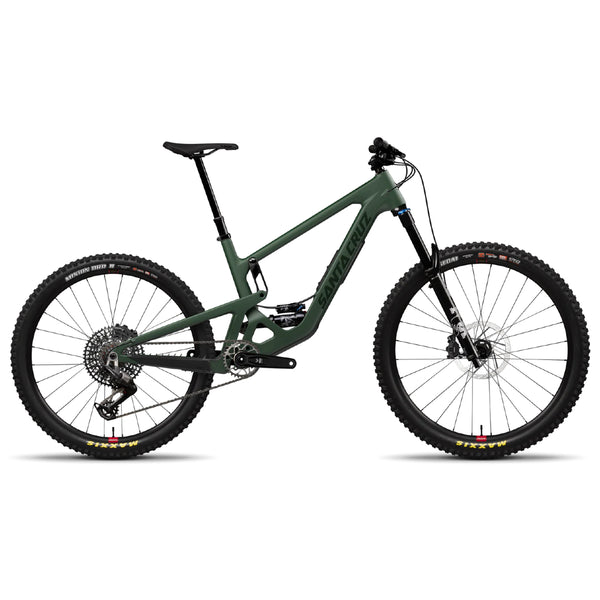 Bronson C MX 90