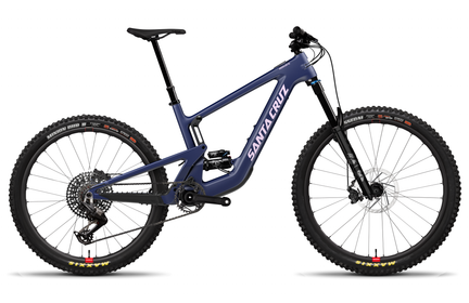 Heckler SL 1.1 90 Kit w/ Reserve Wheels - XLarge