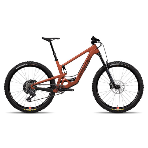 Santa Cruz - Hightower 4 C 70