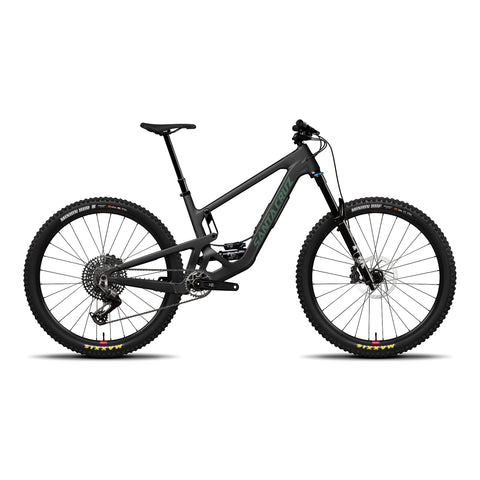Santa Cruz - Hightower 4 C 90 2026