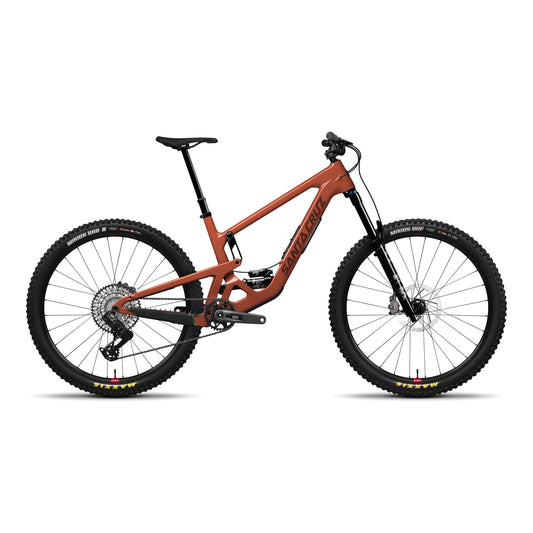 Hightower 4 C GX AXS 2026 - Image 2