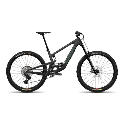 Hightower 4 C GX AXS 2026
