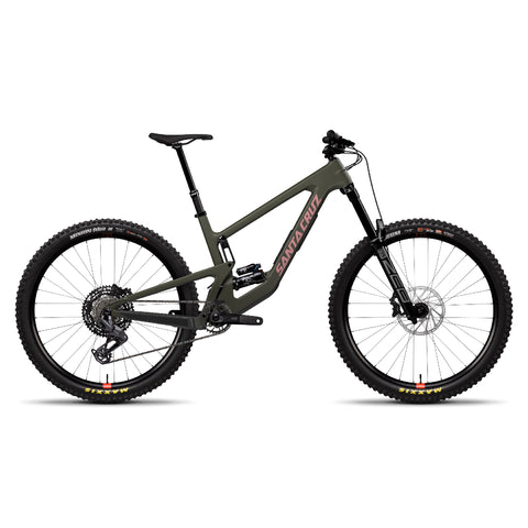 Santa Cruz - Megatower C 90