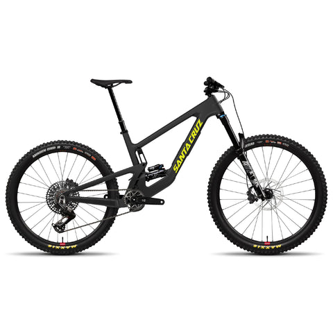 Santa Cruz - Nomad 6 C MX 90 - Image 2
