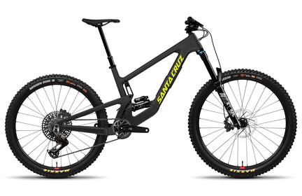 Nomad 6 C MX 90