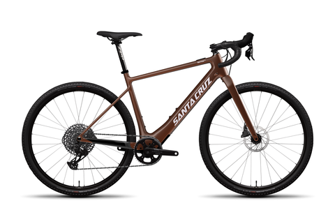 Santa Cruz - Skitch 1.1 CC Apex