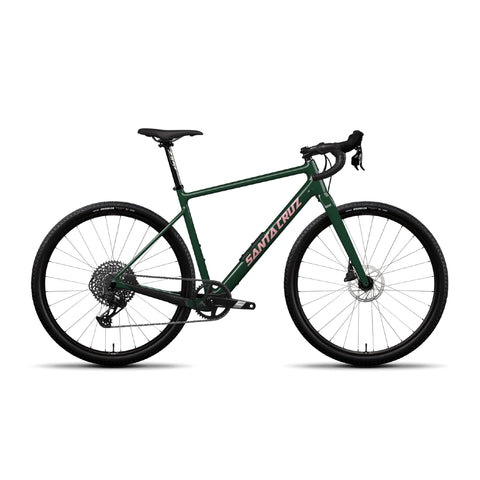 Santa Cruz - Stigmata 4 CC Apex - Image 2