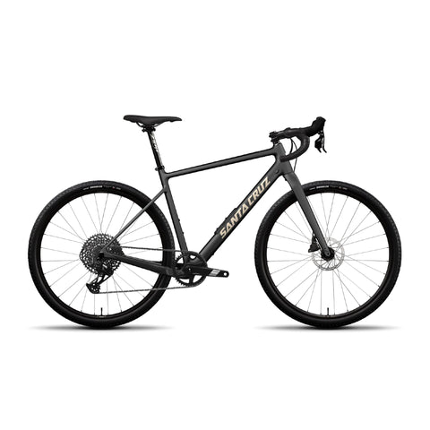 Santa Cruz - Stigmata 4 CC Apex