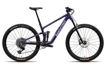 Tallboy 6 CC Eagle 90
