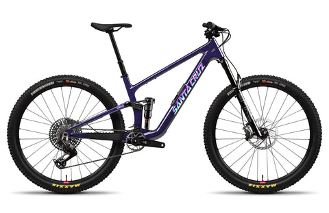 Santa Cruz - Tallboy 6 CC Eagle 90