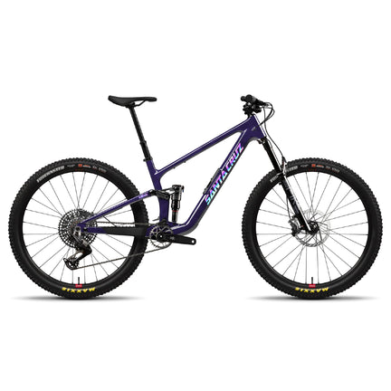 Tallboy 6 CC 90