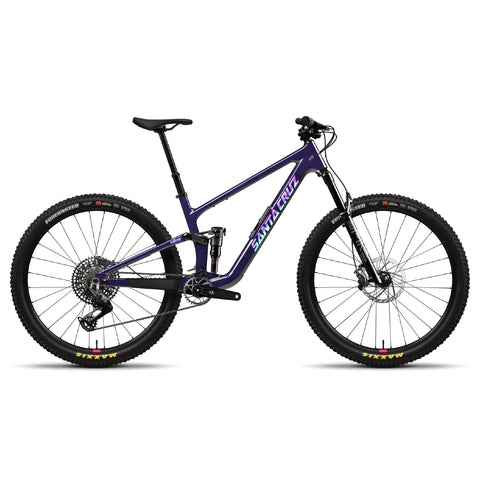 Santa Cruz - Tallboy 6 CC 90