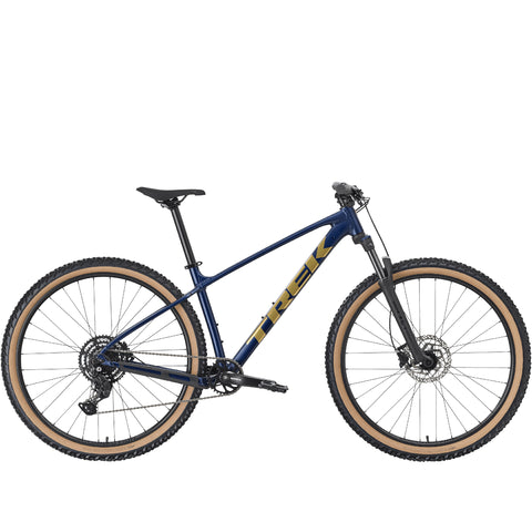 Trek - Marlin 5