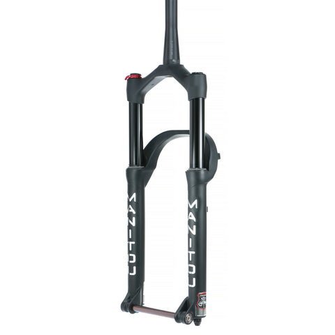 Manitou - Manitou - Mastodon Pro GEN2 120mm Ext. - Image 2