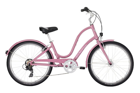 Electra - Townie 7D EQ Step-Thru - Image 2