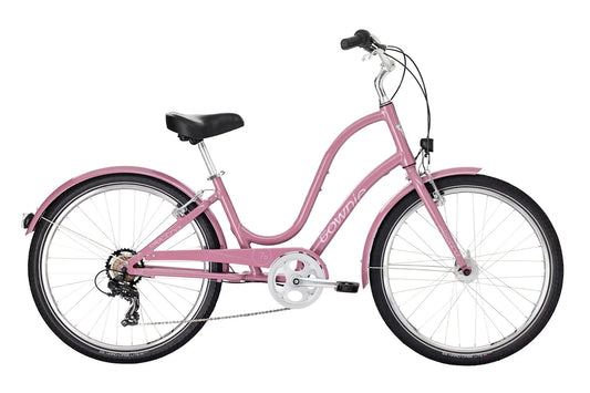 Townie 7D EQ Step-Thru - Image 2