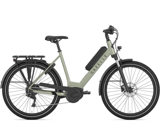 Medeo T9 - Low Step - Image 2