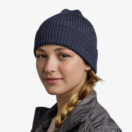 Merino Active Beanie