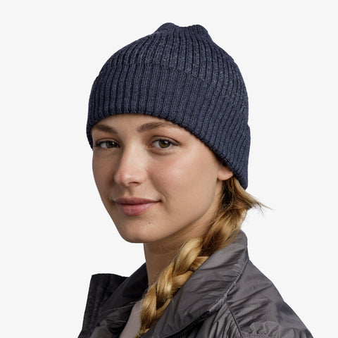 Buff - Buff24 - Bonnet actif en laine mérinos