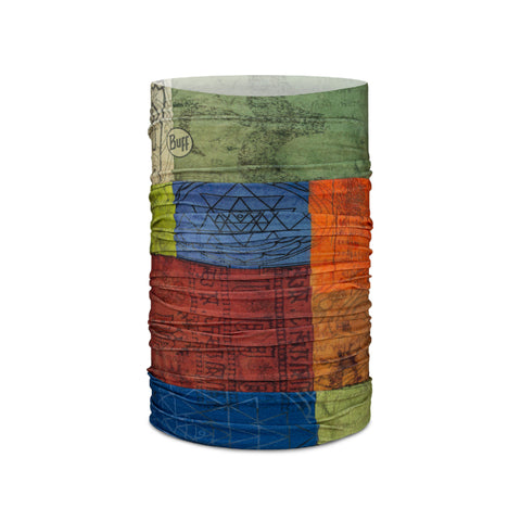 Buff - Buff24 - Tissu extensible ECO d'origine