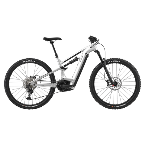 Cannondale - Moterra Neo 3