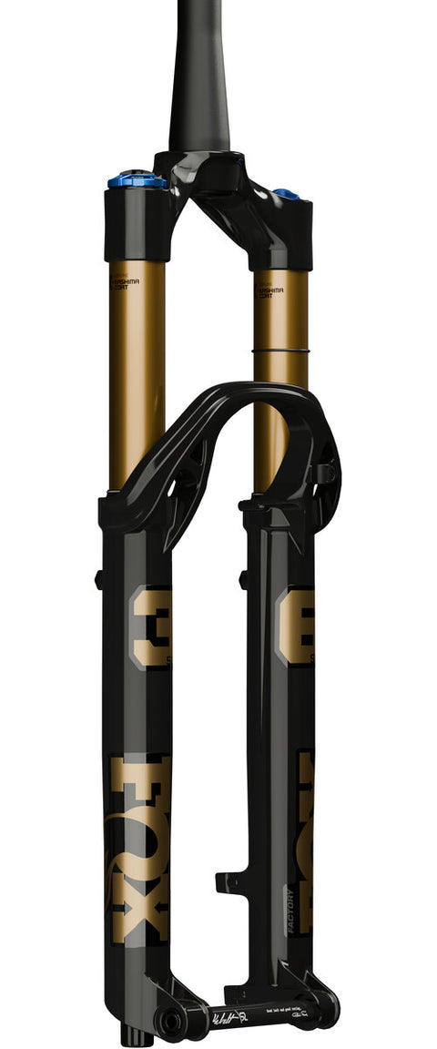Fox Factory - Fox 36 SL Factory Grip X 29" - Image 3