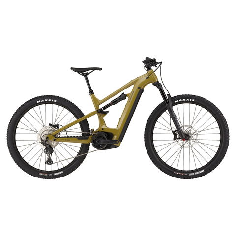 Cannondale - Moterra Neo 3 - Image 2