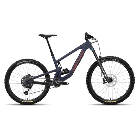 Santa Cruz - Nomad 6 C S-Kit MX - Image 2