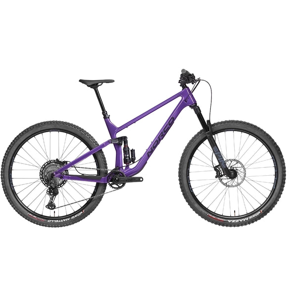 Norco optic hot sale c