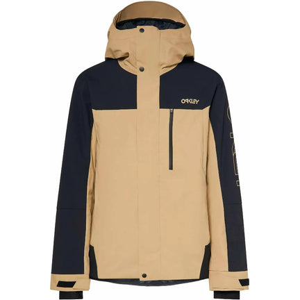 TNP TBT Insulated Jacket