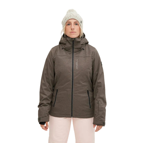 O'Neill Apparel - Veste Stuvite