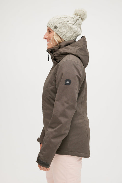 O'Neill Apparel - Stuvite Jacket - Image 2