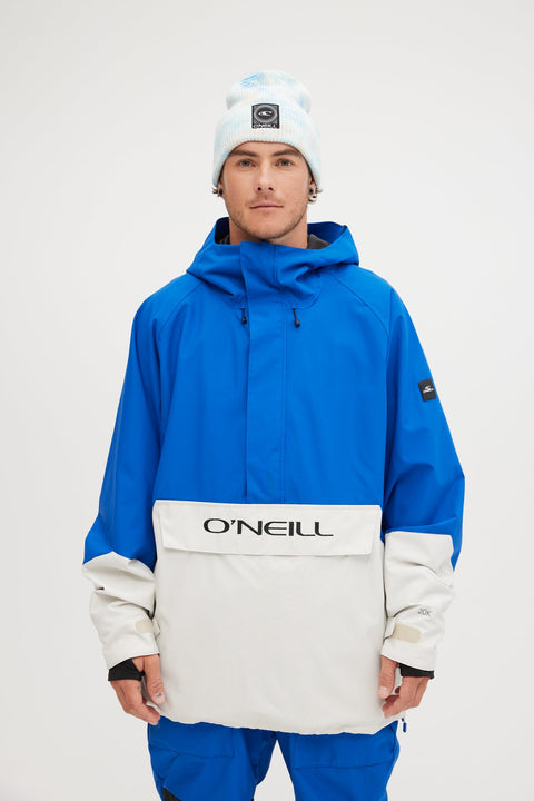 O'Neill Apparel - O'riginals Anorak Jacket