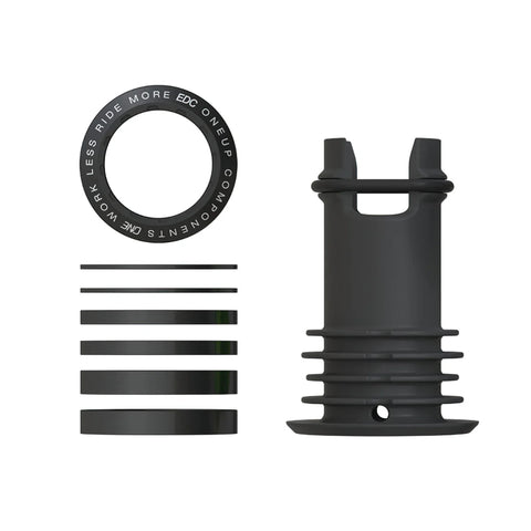 OneUp Components - EDC Top Cap - Image 2