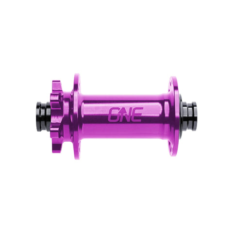 OneUp Components - Front Hub - Image 6