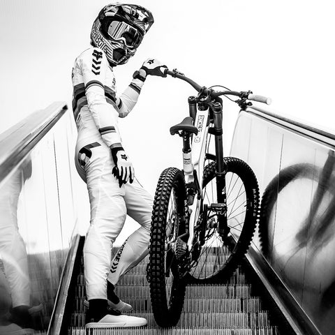 OneUp Components - Jackson Goldstone Grips - Image 7