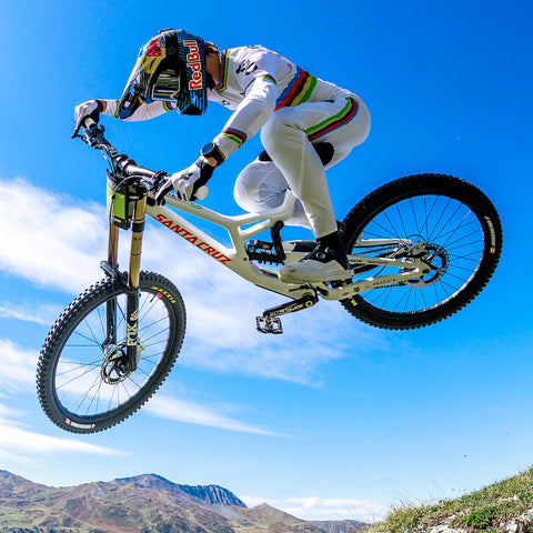 OneUp Components - Jackson Goldstone Grips - Image 9