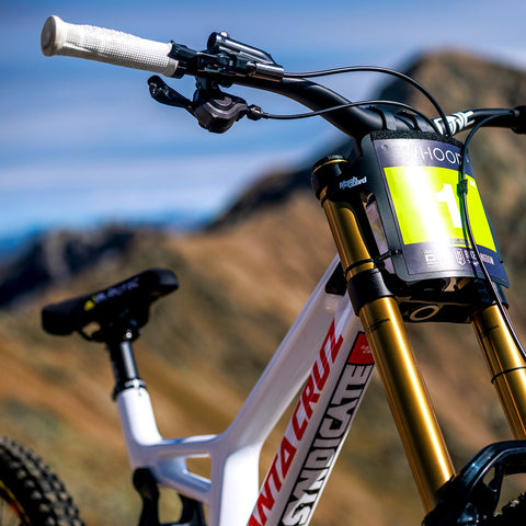 OneUp Components - Jackson Goldstone Grips - Image 10