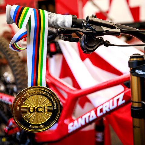 OneUp Components - Jackson Goldstone Grips - Image 12