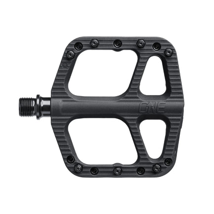 Small Composite Pedals
